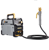 JONE Inverter Mikro 300 Amp Mma, Mesin Las Arc Inverter Murah