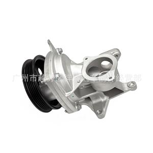 Bomba de Agua 12651600 12663910 12657198 para Buick Chevrolet GMC Cadillac 2016 2021, Nueva Pieza de Repuesto para Motor - Product Image 2