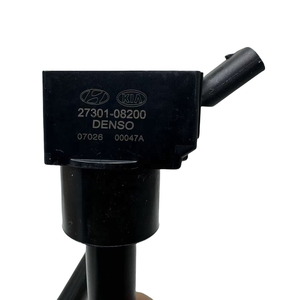 Venda por Atacado de Bobina de Ignição H-Y-UNDAI Nova e de Alta Qualidade, Componentes de Bobina de Ignição 27301-08200 - Product Image 2