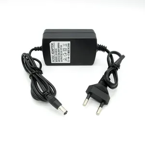 محول طاقة ترويحي OEM من الصين للبيع بالجملة 5 فولت 1A 6 فولت 1A AC DC 5V 1A AC DC محول طاقة USB