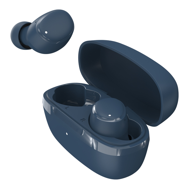 Lightweight Design Smooth Transmission Tws Bluetooth Earphone Bt Wireless Earbuds Oem