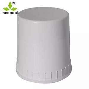 Cubetas Transparentes para Helado de 10 <span class=keywords><strong>Litros</strong></span> (<span class=keywords><strong>2.5</strong></span> <span class=keywords><strong>Galones</strong></span>) <span class=keywords><strong>en</strong></span> Venta - Product Image 2