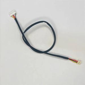 OEM ODM定制工厂制造商液晶LVDS面板电缆杜邦Jst Molex线束 - Product Image 4