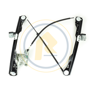 อะไหล่ชุดมอเตอร์กระจกไฟฟ้า Ac Rolcar รุ่นปรับได้สำหรับ OE 1138210 1331619 เหมาะสำหรับ Ford Focus ปี 1998-2004 - Product Image 1