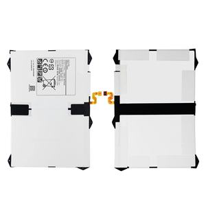 Nuovissima <span class=keywords><strong>batteria</strong></span> <span class=keywords><strong>a</strong></span> tavoletta EB-BT825ABE 6000mAh ad alta capacità per <span class=keywords><strong>Samsung</strong></span> Galaxy <span class=keywords><strong>Tab</strong></span> S3 9.7 "SM-T820 T825 SM-T825C - Product Image 3