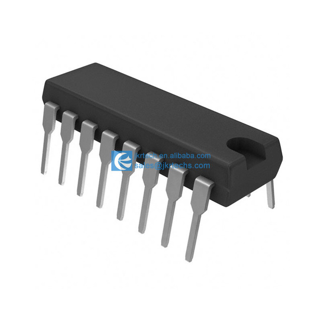 Electronic Components PGA2310PA Volume Control 2 Channel 16-DIP PGA2310 31.5dB ~ -95.5dB For Audio Musical Instruments