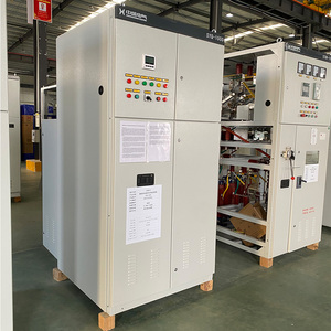 Gabinete de arranque suave con reostato líquido para motores de rotor bobinado de 3-6 kV, para molinos de bolas y trituradoras, compatible con Marathon - Product Image 6