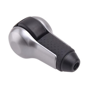 Nissan Gear <b>Shift</b> <b>Knob</b> 34910-JD800 Ergonomic ABS Replacement Part - Product Image 5