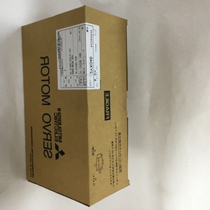 Motor servo AC Mitsubishi 100% nuevo y original HF-H75BS/OSA18-100 - Product Image 1