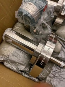 Medidor de Flujo Yokogawa Serie DY080-FBLBA4-4N/KS28 de Acero Inoxidable para Gas, Precisión 1.5, 0-48 M/h - Product Image 2