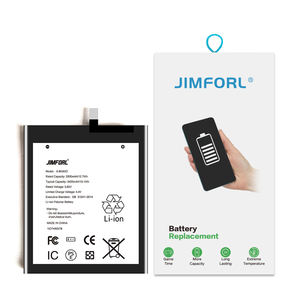 Grosir Pabrik pengganti BM20 li-polymer 2000mAh 3.85V baterai untuk 2 ponsel Digital persediaan garansi 12 bulan - Product Image 3