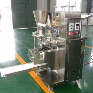 Máquina Automática para Hacer Mini Momos, Raviolis, Samosas, Empanadas, Rollitos Primavera y Dumplings - Product Image 3