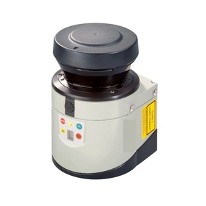 เซ็นเซอร์ LiDAR แบบ 2 มิติ รุ่น 1134609 PICS150-01000 IMU บรรจุภัณฑ์ขายส่ง CE - Product Image 5