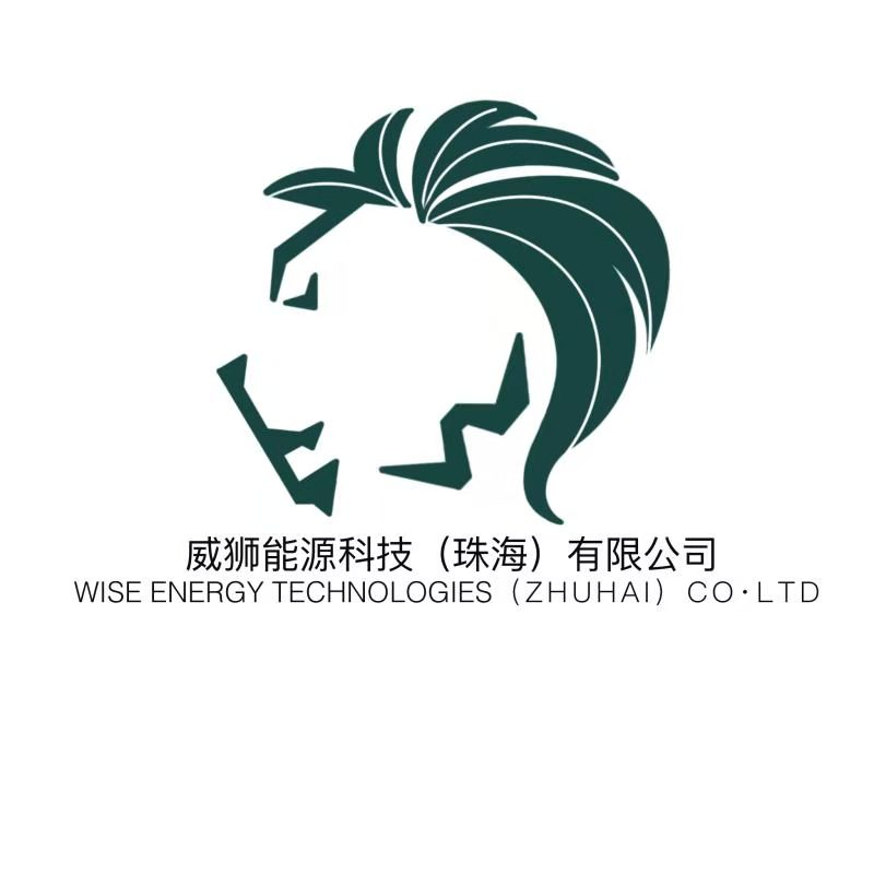 Wise Energy Technologies (zhuhai) Co., Ltd. logo