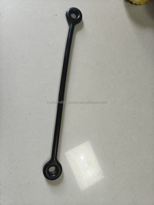 Horse Connecting Rubber Bar for Horse <strong>Side</strong> <strong>Reins</strong> - Product Image 6