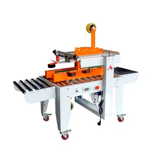 Băng Gói máy carton, carton Sealer, hậu cần và thể hiện bao bì và niêm phong máy - Product Image 2