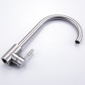 <span class=keywords><strong>Rubinetto</strong></span> da cucina a foro singolo contemporaneo 304 rubinetti da cucina in acciaio inossidabile <span class=keywords><strong>con</strong></span> funzione elettrica rubinetti a maniglia singola per <span class=keywords><strong>lavello</strong></span> - Product Image 3