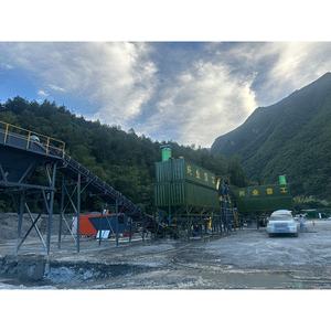 Nueva Estación <span class=keywords><strong>de</strong></span> Mezcla <span class=keywords><strong>de</strong></span> Suelo Estabilizado WBZ500 <span class=keywords><strong>de</strong></span> Bajo Precio <span class=keywords><strong>de</strong></span> Fábrica China 2026 - Product Image 6