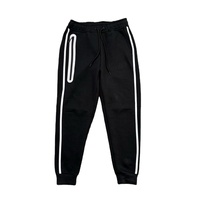Veste de sport décontractée pour homme, style streetwear, respirante, grande taille, avec bande réfléchissante, en caoutchouc laminé, couche d'air, idéale pour l'automne et les activités de plein air
