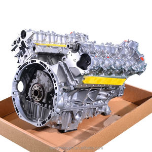 רכב רב חלקי חילוף לרכב מנוע דיזל עבור מרצדס-קדס 278 כונן ארבעה גלגלים - Product Image 5