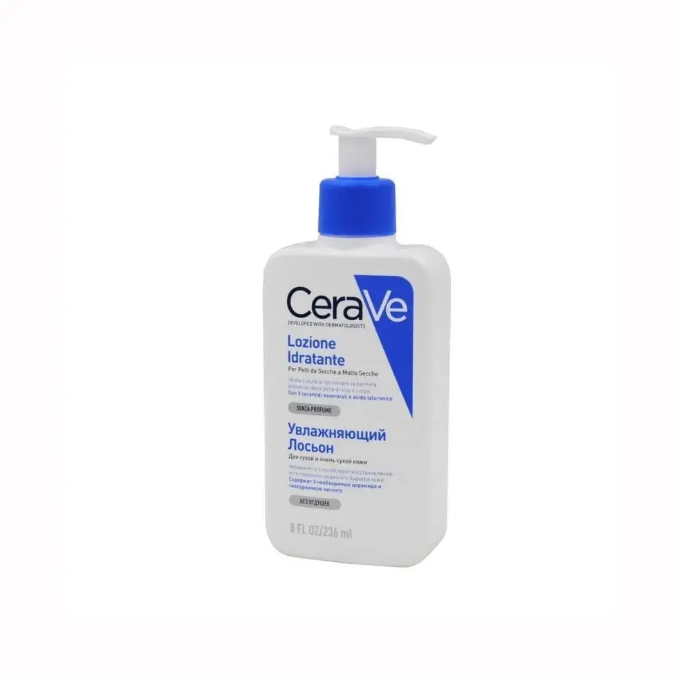 Cerav Salicylic Acid/gel/Non-foaming Facial Cleanser Oil Control Moisturizing Anti-aging Acne Facial Cleanser