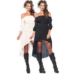 M-xl Danza romana festiva Diosa griega antigua Vestido de discoteca retro Traje de actuación en escenario - Product Image 1