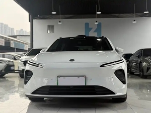 Personnalisation Intérieure 2023 2024 2025 NIO <span class=keywords><strong>ET7</strong></span> Berline Électrique de Luxe à Grande Autonomie AWD Exécutive à Quatre Roues Motrices - Product Image 2