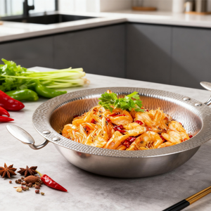 Condimento Picante para Hot Pot al por Mayor, 50g, Condimento Instantáneo para Salteados, Uso en Restaurantes y Hogares, Directo <span class=keywords><strong>de</strong></span> Fábrica, Saborizante <span class=keywords><strong>de</strong></span> Alimentos - Product Image 4