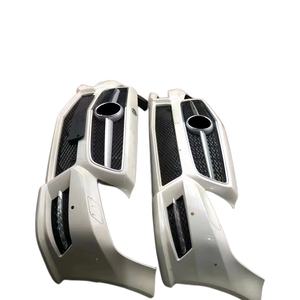 Vente flash, kit de montage facile de haute qualité, pièces automobiles, pare-chocs avant CLS 218, mise à niveau W218 maybach - Product Image 4