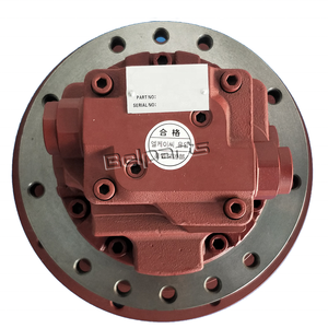 มอเตอร์เดินเครื่องขุด PC45 E305.5 EC45 DH55 452-6213 TM06H PC50 ชุดขับเคลื่อนสุดท้าย - Product Image 2