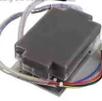 Ensemble de pack haute tension simple KB-SEN2721 compatible avec les pièces de rechange pour imprimante jet d'encre CIJ série K JPT-D 3000