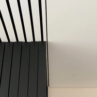 Porte coulissante extérieure en aluminium ZEYI au design minimaliste et robuste, idéale pour patio et balcon, avec portes vitrées élégantes