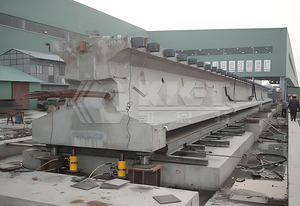 Мощный двухсторонний подъемник, гидравлический домкрат - Product Image 2
