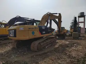 High Quality Cat 329 Excavator Used Caterpillar Excavator Second Hand CAT Excavator 320D 320E 320C 325C 325D 325E 329D 329E