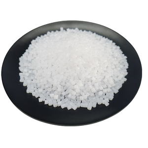 Meilleure qualité HIPS Transparent blanc granules de polystyrène à fort impact et granulés de qualité d'injection 25 kg/sac pour les applications en feuilles - Product Image 2