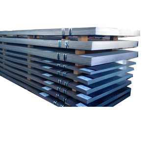 09CUPCRNi-A grade anti-corrosion en <span class=keywords><strong>acier</strong></span> <span class=keywords><strong>corten</strong></span> - Product Image 1