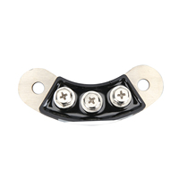 Module de Diode de pont redresseur MXG40/MXY40 40A 100A 1600V Modules contrôlés professionnels d'origine pour générateur