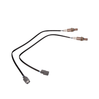 Nouvel adaptateur de capteur d'oxygène O2 (2 pièces) Dong RUI, à installer en aval/en amont, compatible avec les modèles Accord Acura TL RL 234-4726, garantie 1 an AEMS