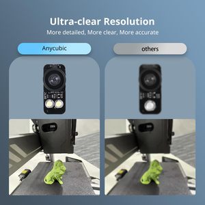 Cámara Kobra 3 para Impresora 3D Industrial Automática, Supervisión Remota de Video en Tiempo Real, Resolución Ultra Clara - Product Image 5