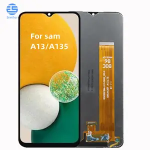 Màn Hình LCD Điện Thoại Chính Hãng Mới Cho Samsung Galaxy A13 A135 Bộ Số Hóa Cảm Ứng Bộ Phận Thay Thế Màn Hình Lcd Cho Celulares