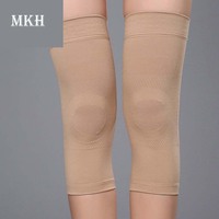 Genouillère de compression pour la course à pied pour hommes et femmes