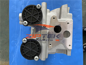 1.6L motore EA111 CLSA CLRA testata completa per Volkswagen Polo Vivo Cross VW Vento Golf Skoda <span class=keywords><strong>Fabia</strong></span> Rapid Octavia - Product Image 5
