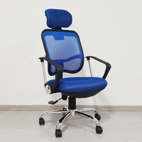 Sièges confortables personnel de bureau ordinateur étude pivotant ménage chaise de direction