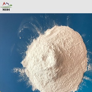 MIDI DCP 6kg Materia Prima Fosfato Dicalcico 18% Grado Alimentare in Polvere/Granuli Sacco da 25kg Durata 2 Anni per Pesci/Bovini/Polli - Product Image 3