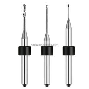 Fraiseuse <span class=keywords><strong>dentaire</strong></span> électrique XTCERA Xmill-500 pour résine PMMA, couronnes/ponts/dentiers, compatible avec les machines de laboratoire Xmill-500SE/500 Plus/D5 - Product Image 3