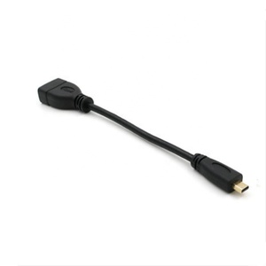 <span class=keywords><strong>Cable</strong></span> Micro HD macho <span class=keywords><strong>a</strong></span> HD hembra <span class=keywords><strong>Cable</strong></span> convertidor <span class=keywords><strong>de</strong></span> alta definición <span class=keywords><strong>Cable</strong></span> <span class=keywords><strong>de</strong></span> datos <span class=keywords><strong>de</strong></span> extensión 3D 4K - Product Image 3