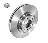 Groothandel Aanbod OE 7T4Z1125A Stabiele geventileerde voorremsschijf passend voor Lincoln MKX 2007-2010 voor buitenlandse reserveonderdelenhandel