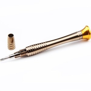 Jeu de tournevis Phillips multifonctions 25 en 1, en acier au chrome vanadium, kit d'outils de réparation pour téléphones portables et ordinateurs portables - Product Image 4