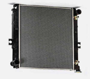 Radiador 9180209300 para Montacargas DP4OK DP45K GP4OK GP50K - Product Image 6
