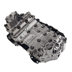 Yenilenmiş 09G Araba Parçaları Otomatik CVT Şanzıman Valf Gövdesi VW Jetta 05-09 09G325039A için - Product Image 5